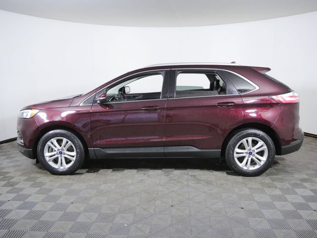 Certified 2019 Ford Edge SEL w/ Equipment Group 201A AWD/4WD image 6