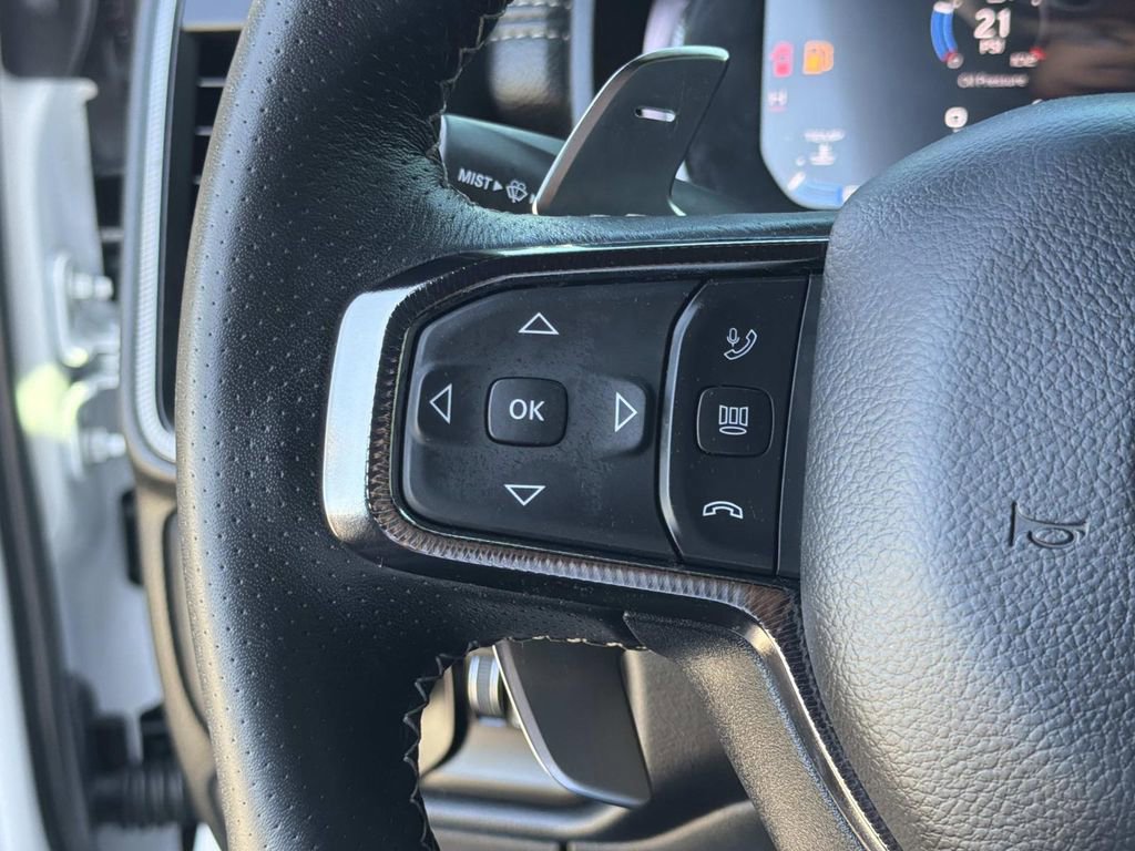 Used 2025 RAM 1500 RHO w/ Bed Utility Group image 10