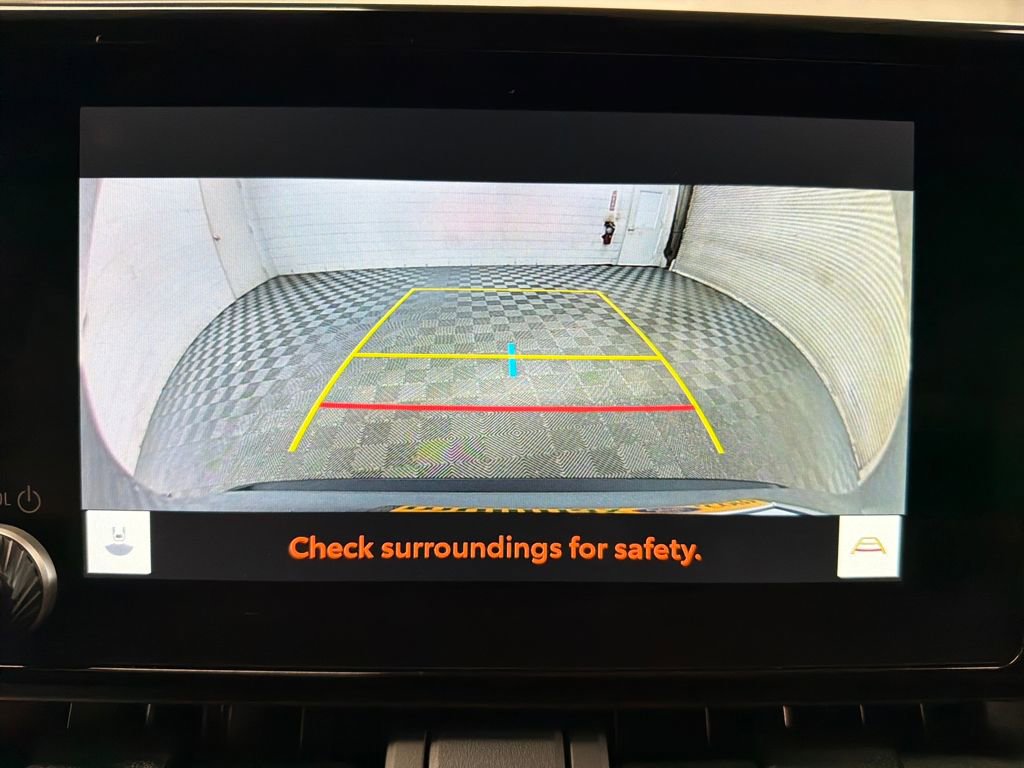 Used 2024 Toyota RAV4 LE image 25