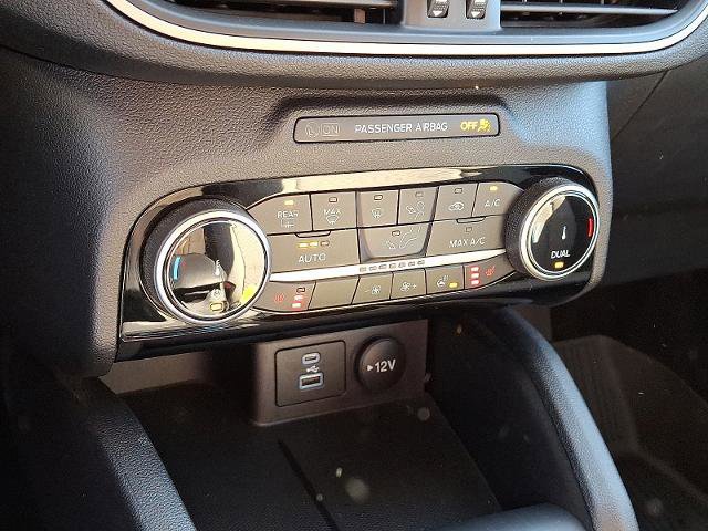 Certified 2022 Ford Escape SE w/ Convenience Package image 15