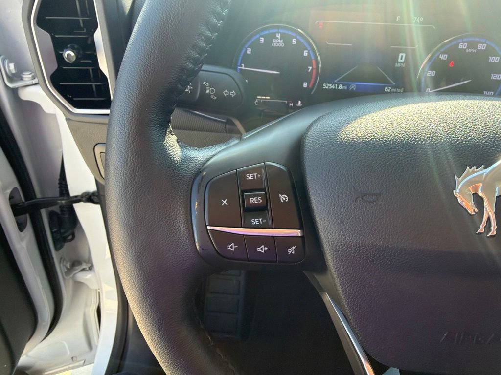 Certified 2022 Ford Bronco Sport Outer Banks AWD/4WD image 21