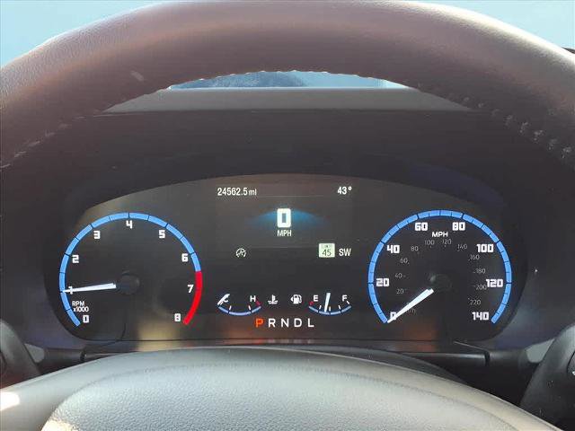 Certified 2023 Ford Bronco Sport Big Bend w/ Convenience Package image 23