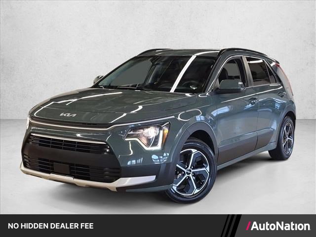Used 2023 Kia Niro EX