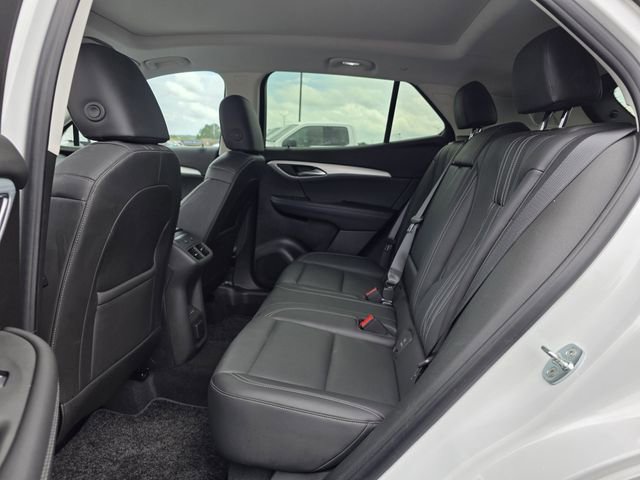 Used 2024 Buick Envision Avenir AWD/4WD image 18
