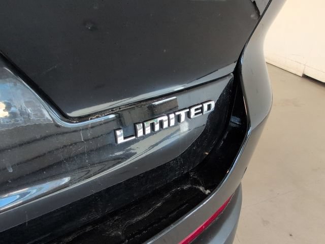 Used 2023 Jeep Grand Cherokee L Limited w/ Luxury Tech Group II AWD/4WD image 43