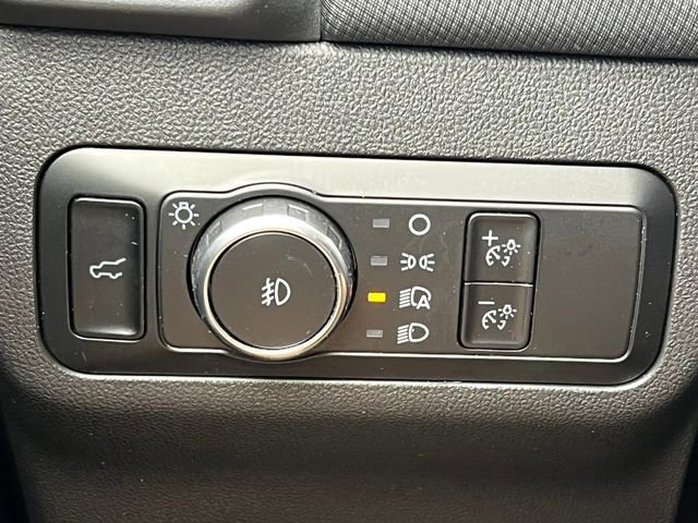 Certified 2024 Ford Bronco Sport Big Bend w/ Convenience Package image 22