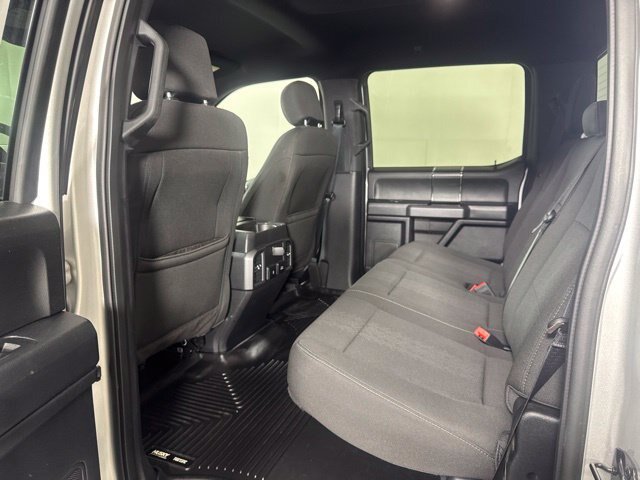 Certified 2018 Ford F150 XLT w/ Equipment Group 302A Luxury AWD/4WD image 11