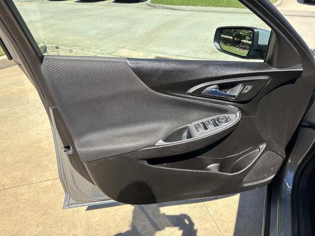 Used 2023 Chevrolet Malibu LT image 22