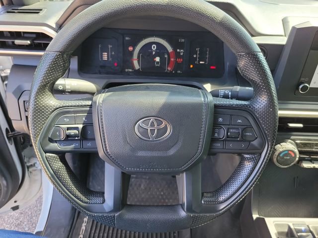 Used 2024 Toyota Tacoma SR AWD/4WD image 23