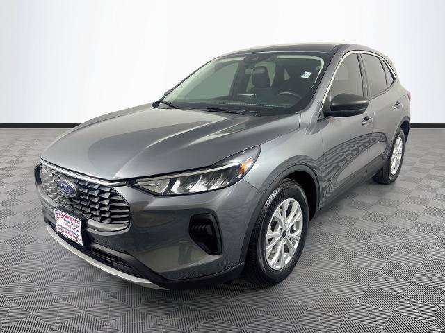 Certified 2023 Ford Escape Active FWD image 3