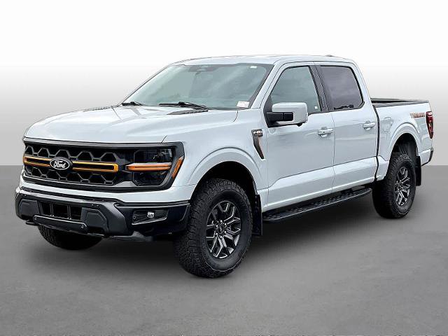 Certified 2024 Ford F150 Tremor w/ Equipment Group 402A High AWD/4WD image 3