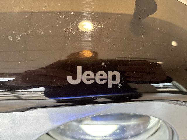 Used 2023 Jeep Wrangler Unlimited Sahara w/ Cold Weather Group image 29