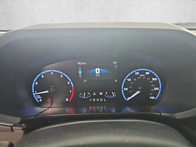 Certified 2024 Ford Bronco Sport Big Bend image 15