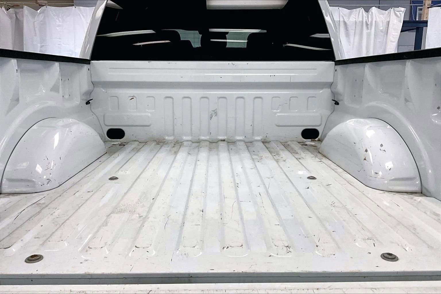 Certified 2022 Ford F150 XLT w/ Equipment Group 302A High image 32