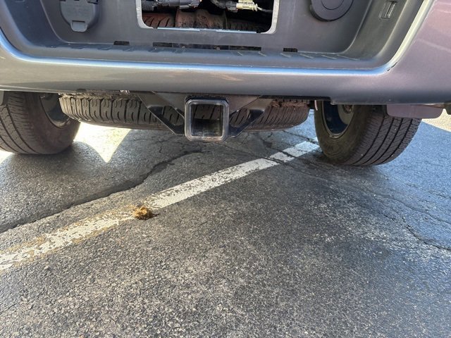 Used 2022 Chevrolet Colorado W/T w/ Custom Special Edition image 13