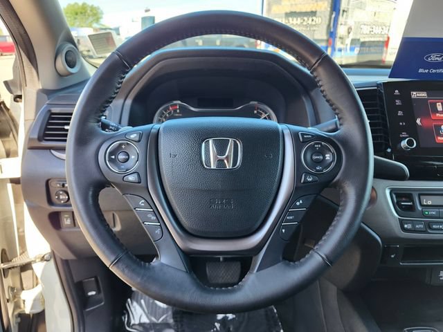 Used 2022 Honda Ridgeline RTL image 27