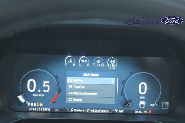 Certified 2022 Ford Expedition Max King Ranch image 19