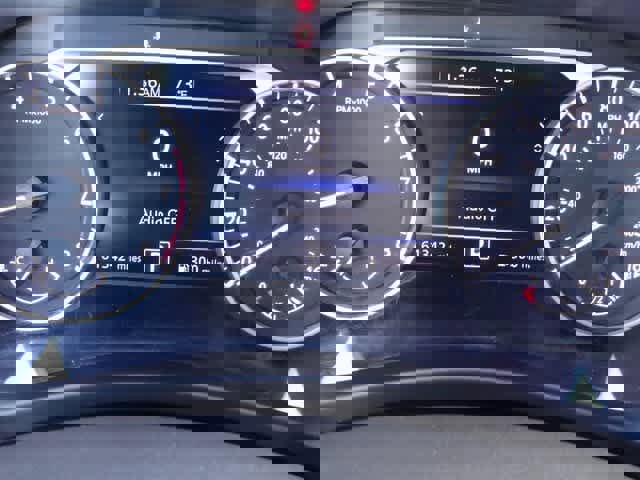 Used 2022 Nissan Sentra SV image 20