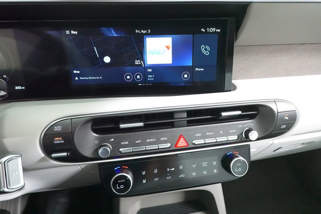 Used 2026 Hyundai Palisade SEL image 15