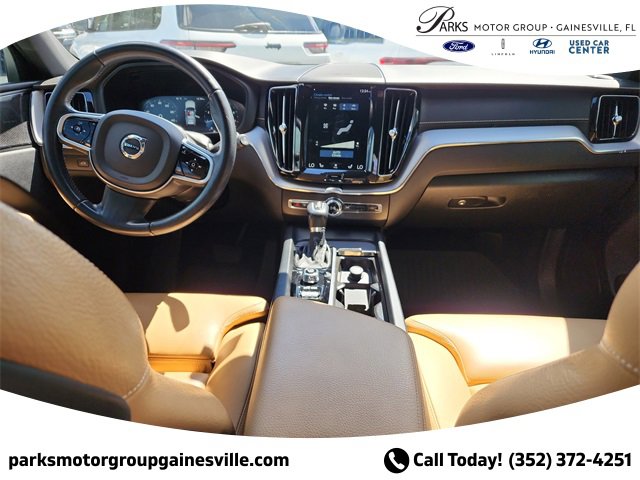 Used 2019 Volvo XC60 T6 Inscription w/ Protection Package Premier image 13