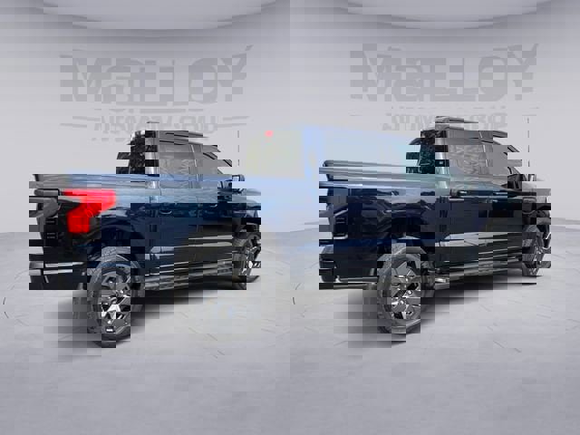 Certified 2023 Ford F150 Lightning Lariat image 5