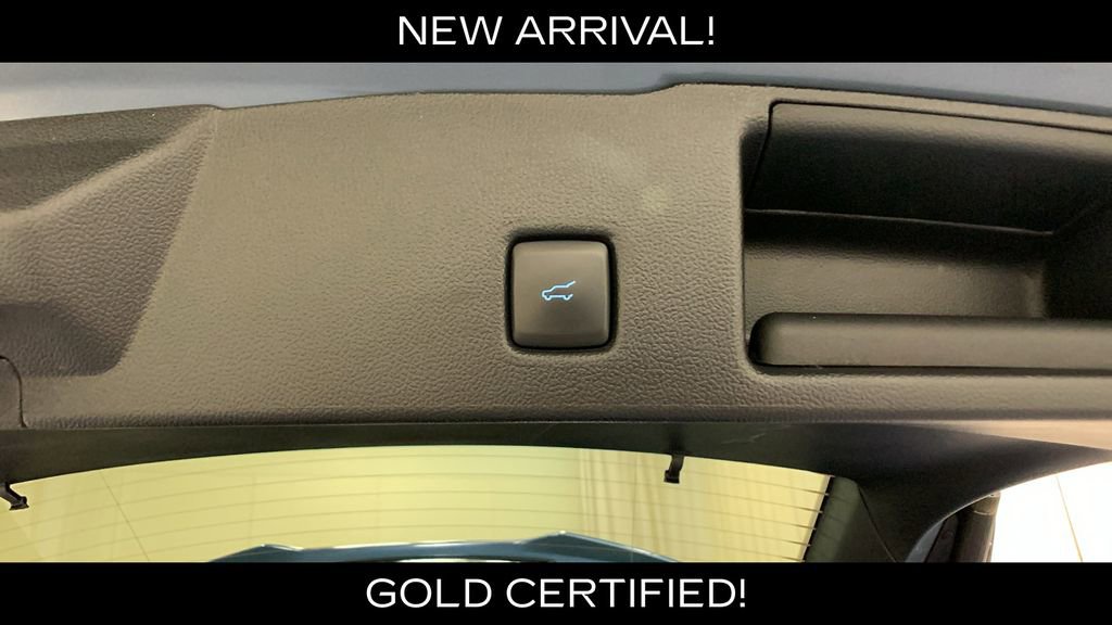 Certified 2024 Ford Escape ST-Line AWD/4WD image 19