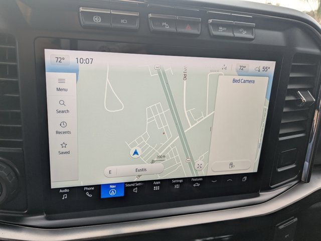 Certified 2023 Ford F350 Lariat w/ Lariat Ultimate Package image 25