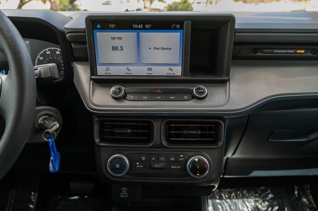 Certified 2023 Ford Maverick XL FWD image 19