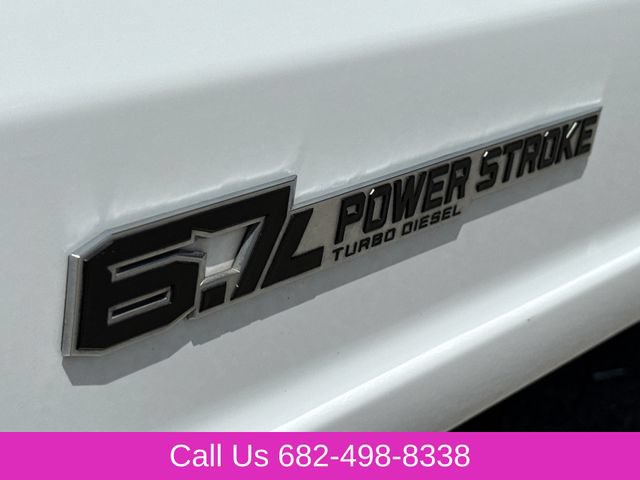 Certified 2024 Ford F250 Lariat AWD/4WD image 6