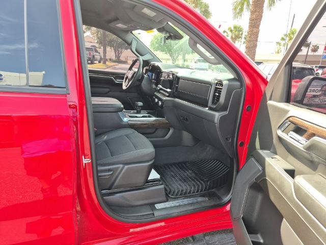 Used 2024 GMC Sierra 1500 Elevation w/ Max Trailering Package RWD image 21