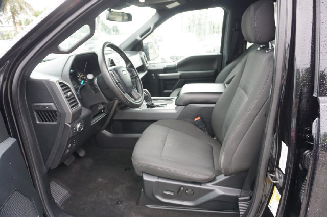 Certified 2019 Ford F150 XLT w/ Equipment Group 302A Luxury RWD image 19