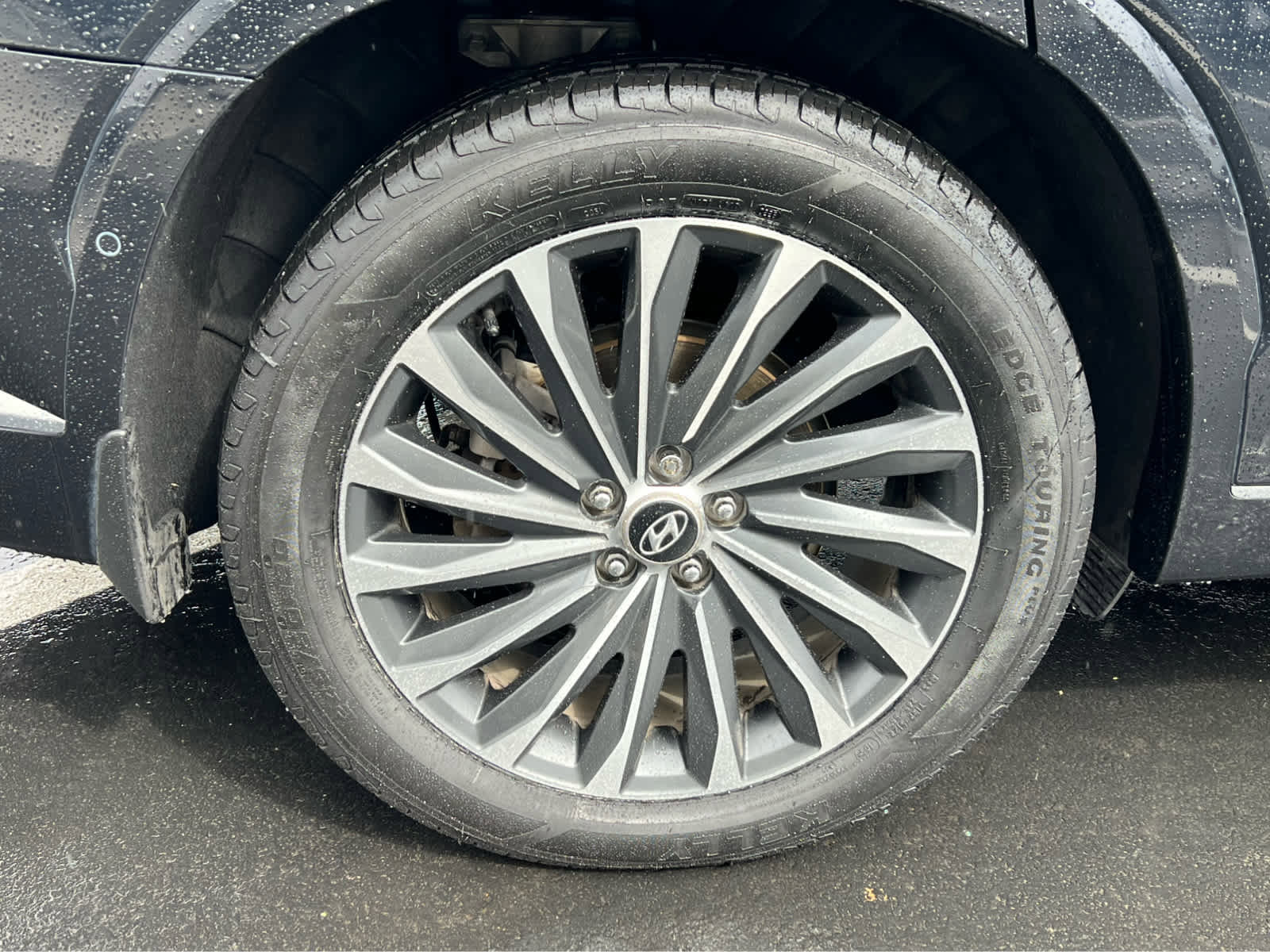 Used 2023 Hyundai Palisade Calligraphy AWD/4WD image 15