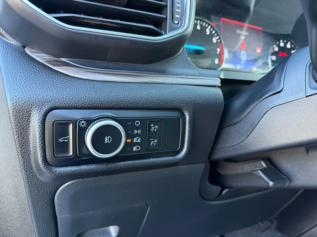 Certified 2023 Ford Explorer Limited image 19