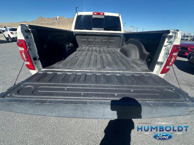 Used 2022 RAM 2500 Laramie image 40