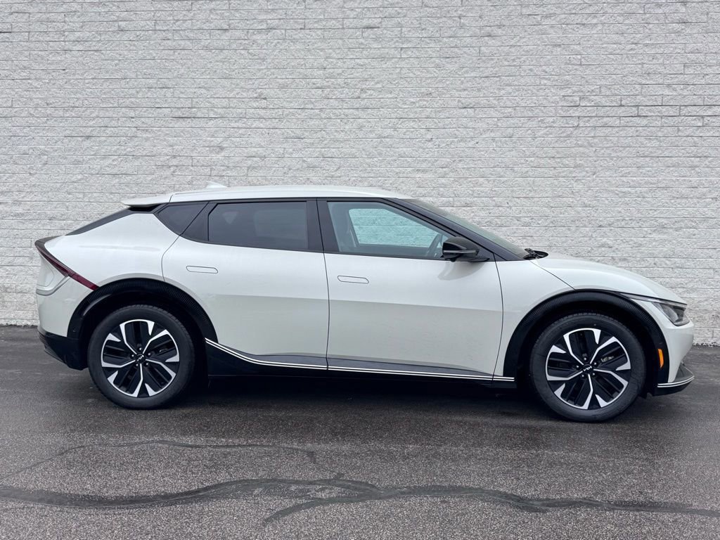 Used 2022 Kia EV6 Wind w/ Wind Technology Package image 2