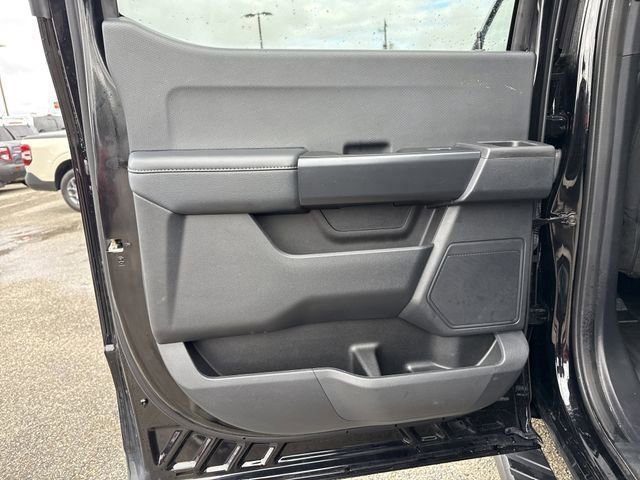 Certified 2023 Ford F150 XL w/ STX Appearance Package image 29