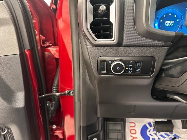 Certified 2025 Ford Bronco Sport Badlands image 33