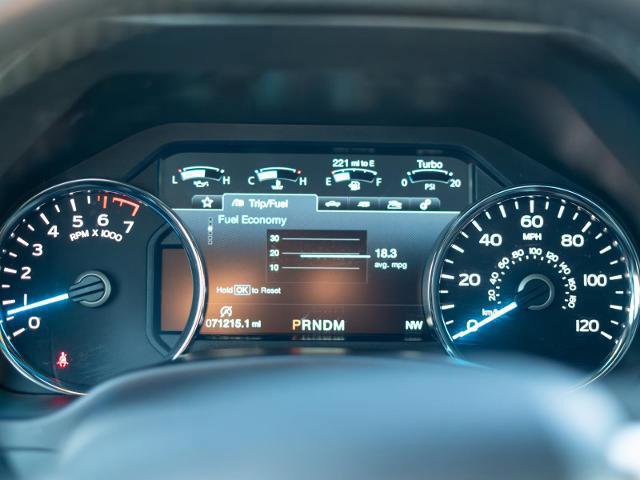 Certified 2020 Ford F150 Lariat image 30