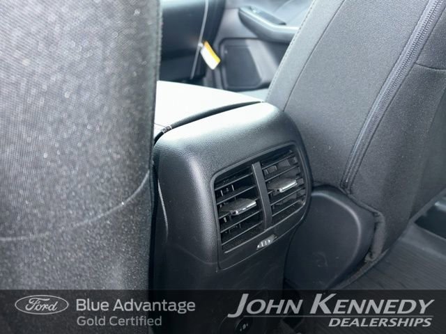 Certified 2025 Ford Escape Active w/ Cold Weather Package image 30