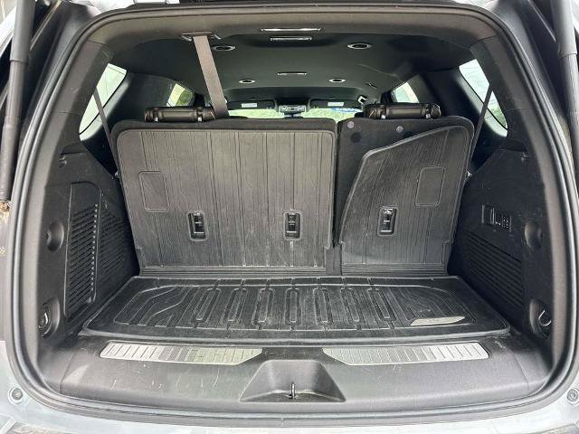 Used 2023 GMC Yukon AT4 w/ Max Trailering Package AWD/4WD image 8
