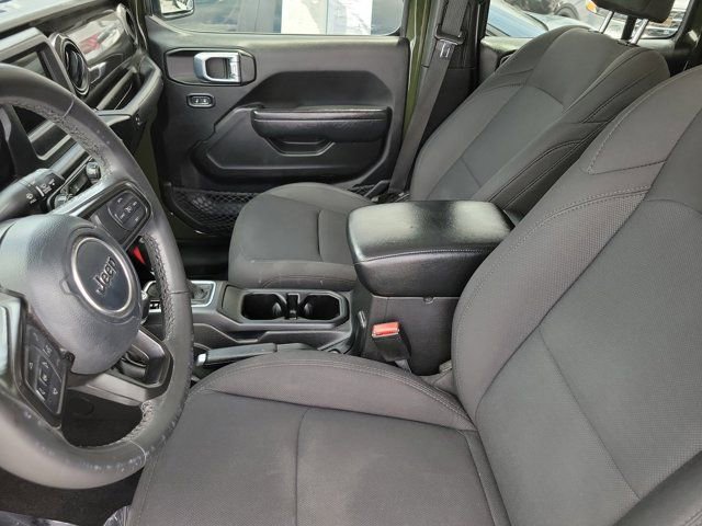 Used 2022 Jeep Gladiator Sport AWD/4WD image 17
