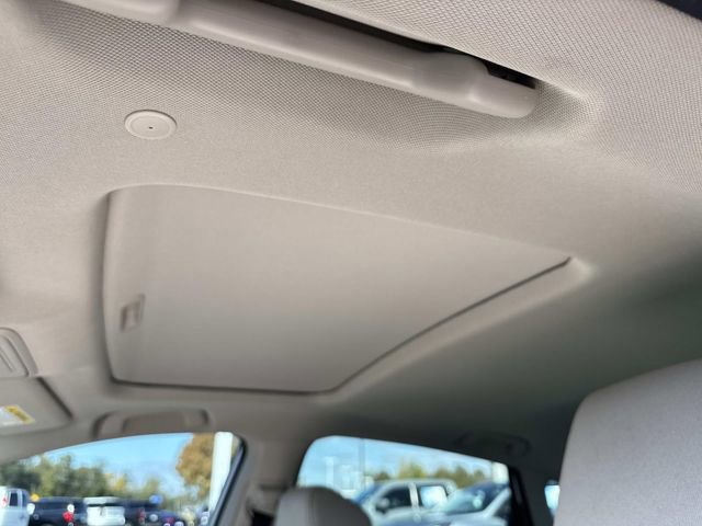 Used 2024 Honda Accord EX image 20