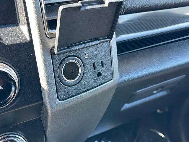 Certified 2019 Ford F150 Raptor w/ Equipment Group 802A Luxury image 28