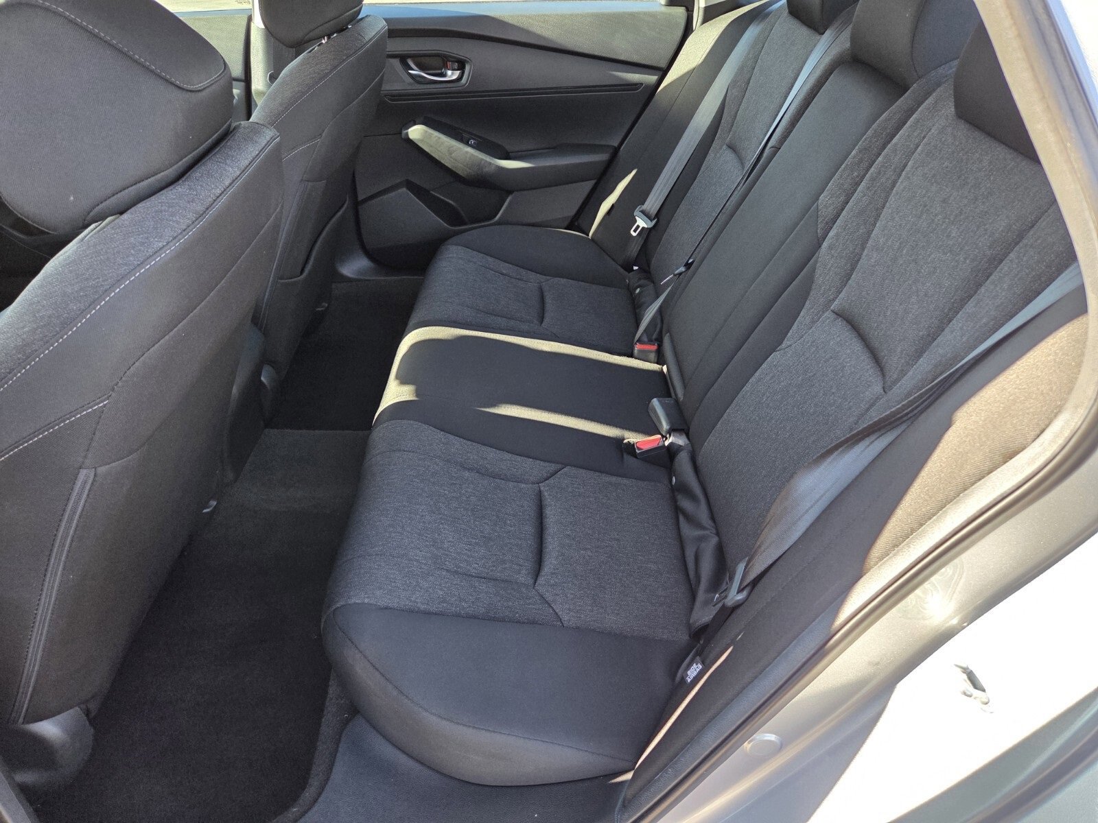 Used 2024 Honda Accord EX image 12