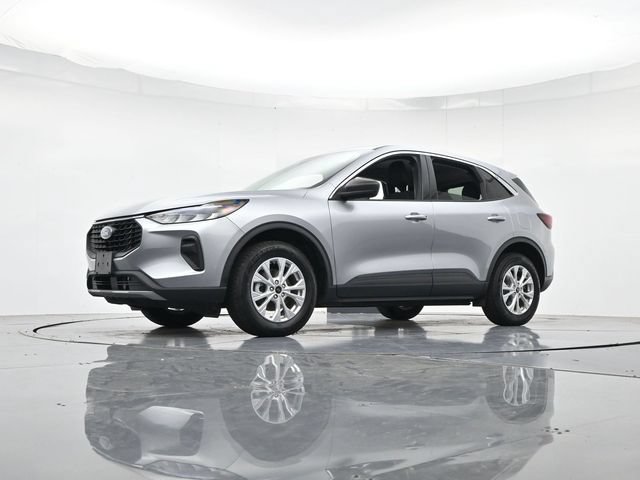 Certified 2024 Ford Escape Active AWD/4WD image 36