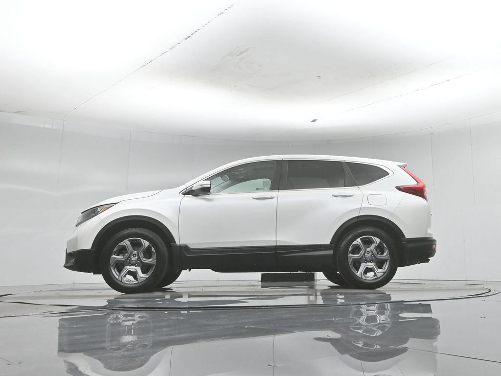 Used 2019 Honda CR-V EX image 49