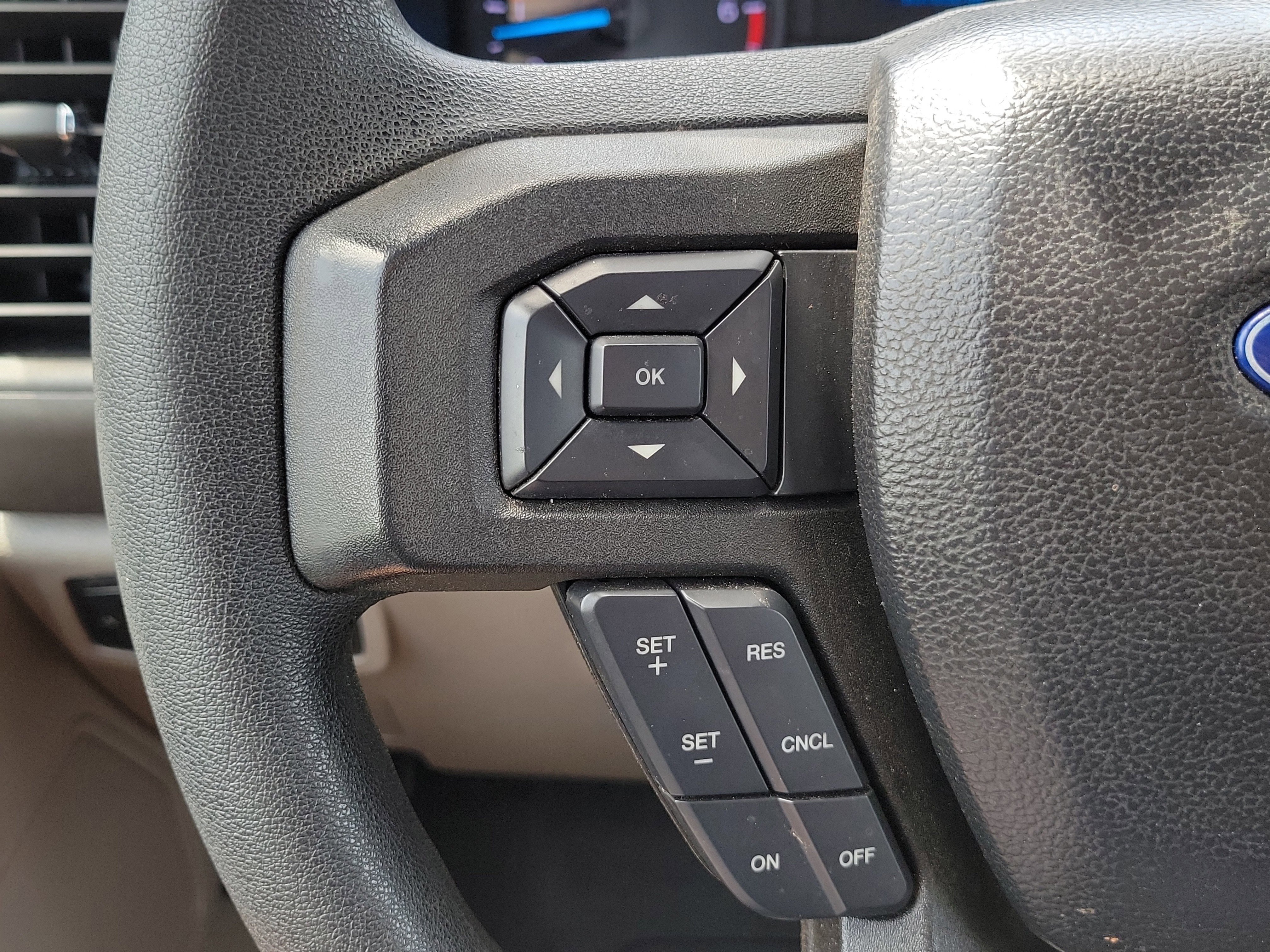 Certified 2019 Ford F250 XL w/ Power Equipment Group RWD image 24