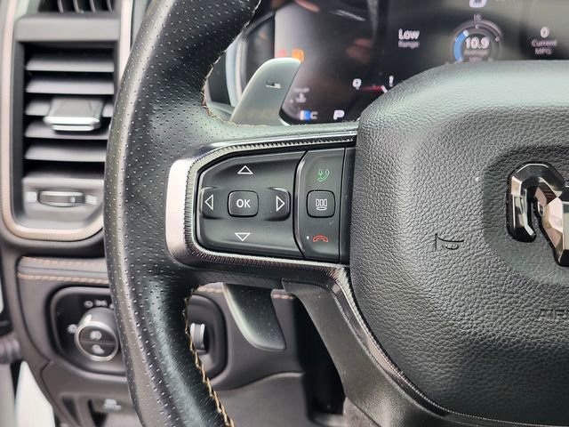 Used 2024 RAM 1500 TRX AWD/4WD image 32