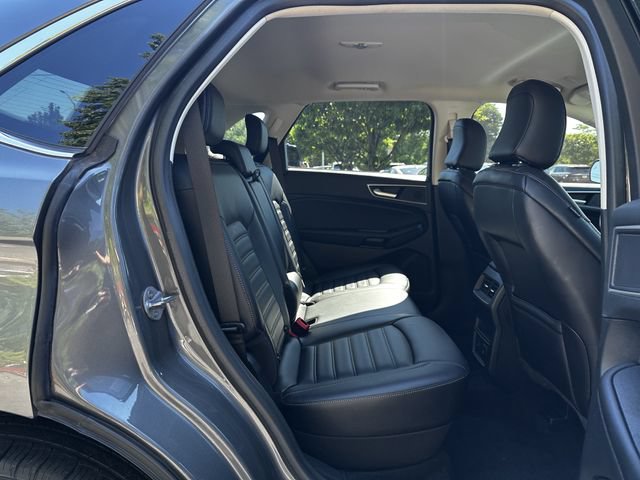 Certified 2023 Ford Edge SEL w/ Convenience Package AWD/4WD image 37