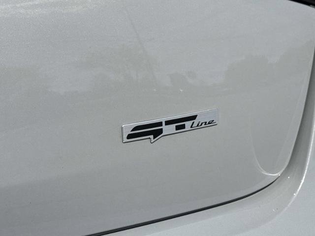 Used 2025 Kia K5 GT-Line w/ GT-Line Premium Package FWD image 11
